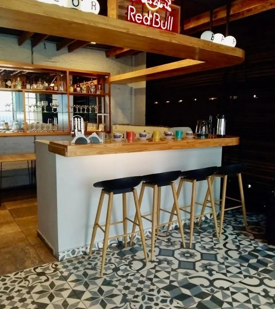 Holiday home Urban Oasis Med Villa Medellin Colombia