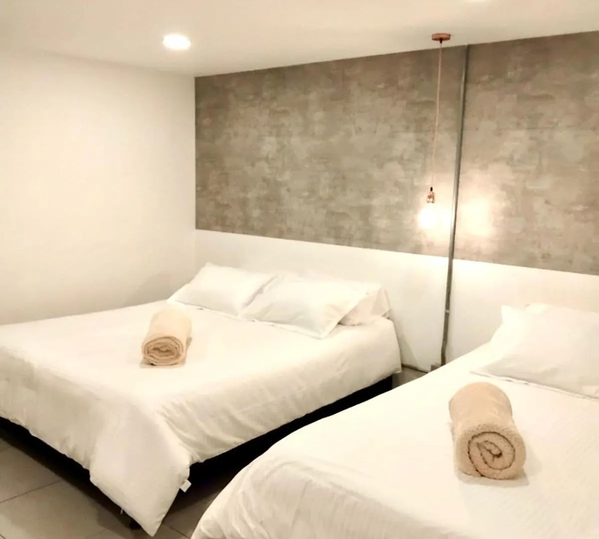 Holiday home Urban Oasis Med Villa Medellin