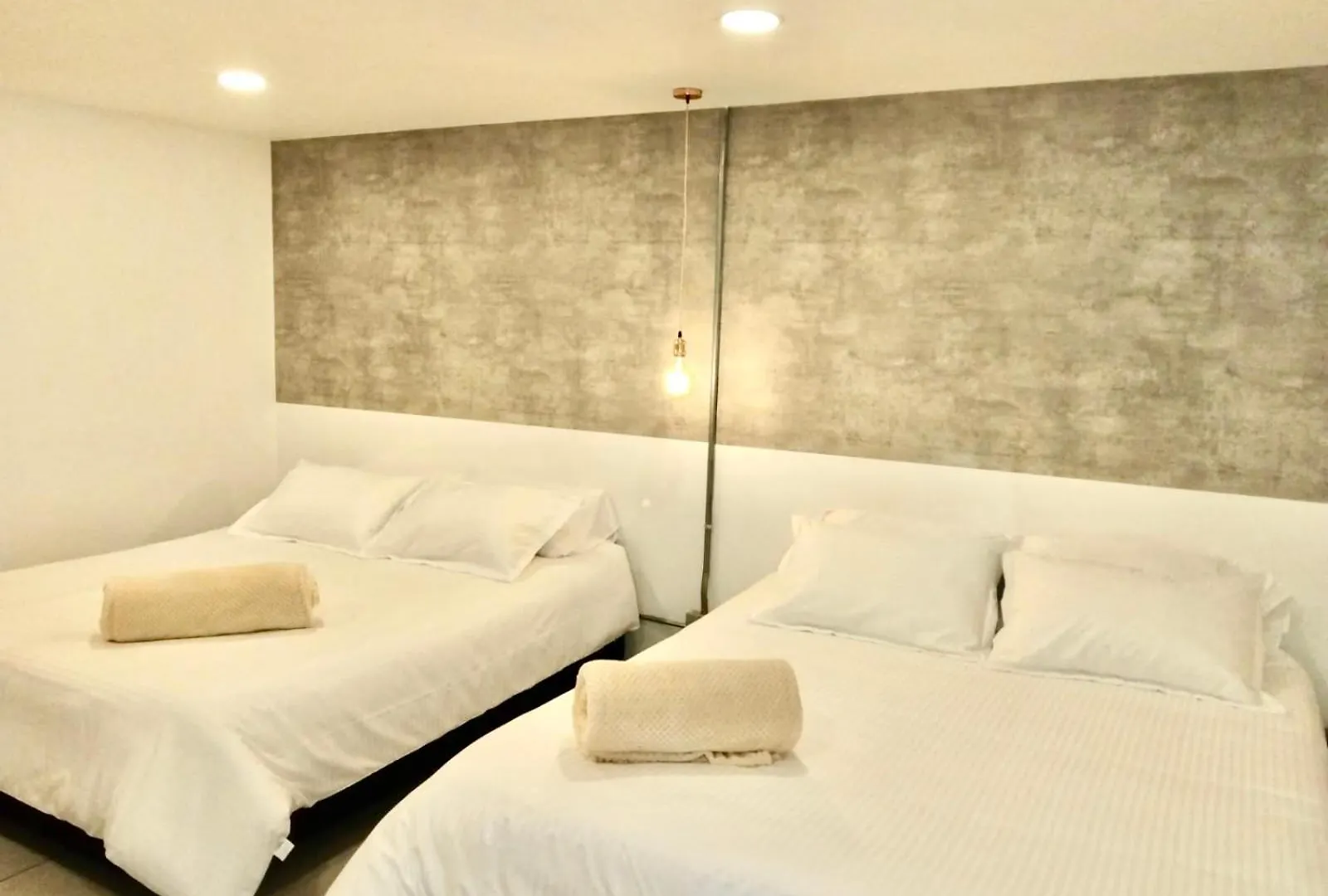 Urban Oasis Med Villa Medellin 0*,