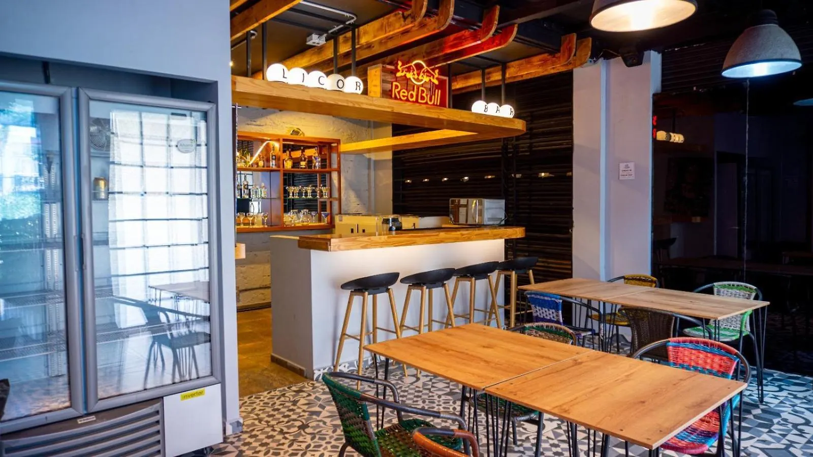Urban Oasis Med Villa Medellin