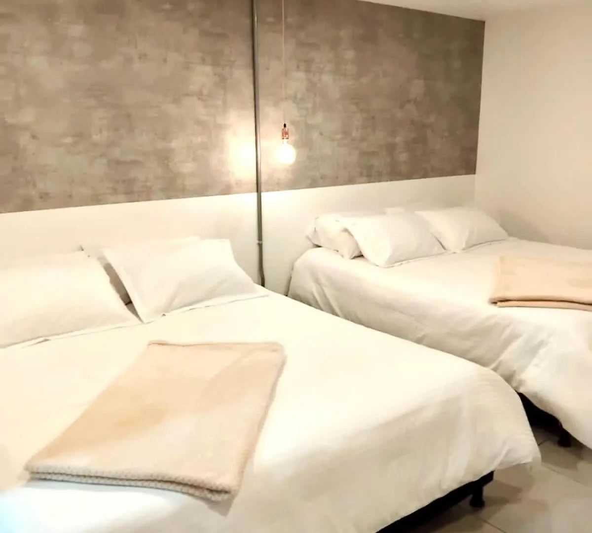 Holiday home Urban Oasis Med Villa Medellin
