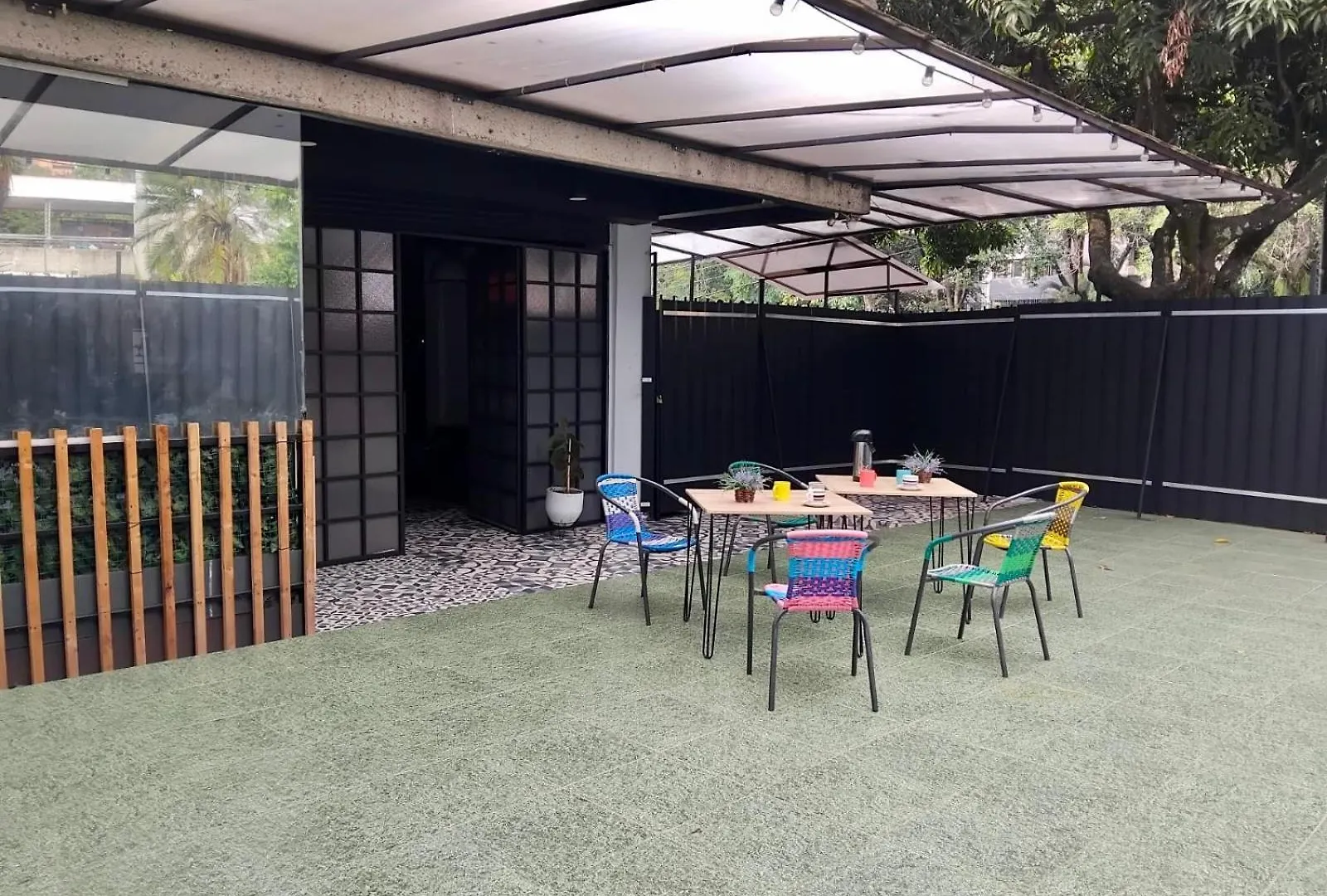 Holiday home Urban Oasis Med Villa Medellin