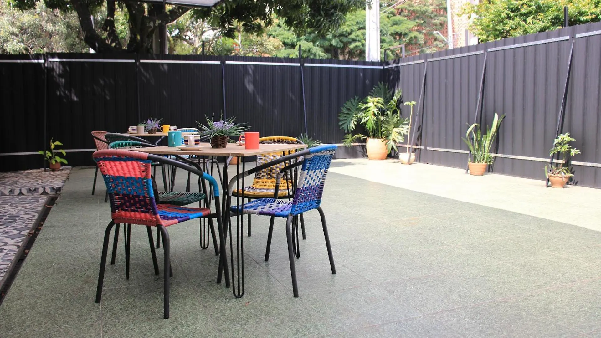 Holiday home Urban Oasis Med Villa Medellin