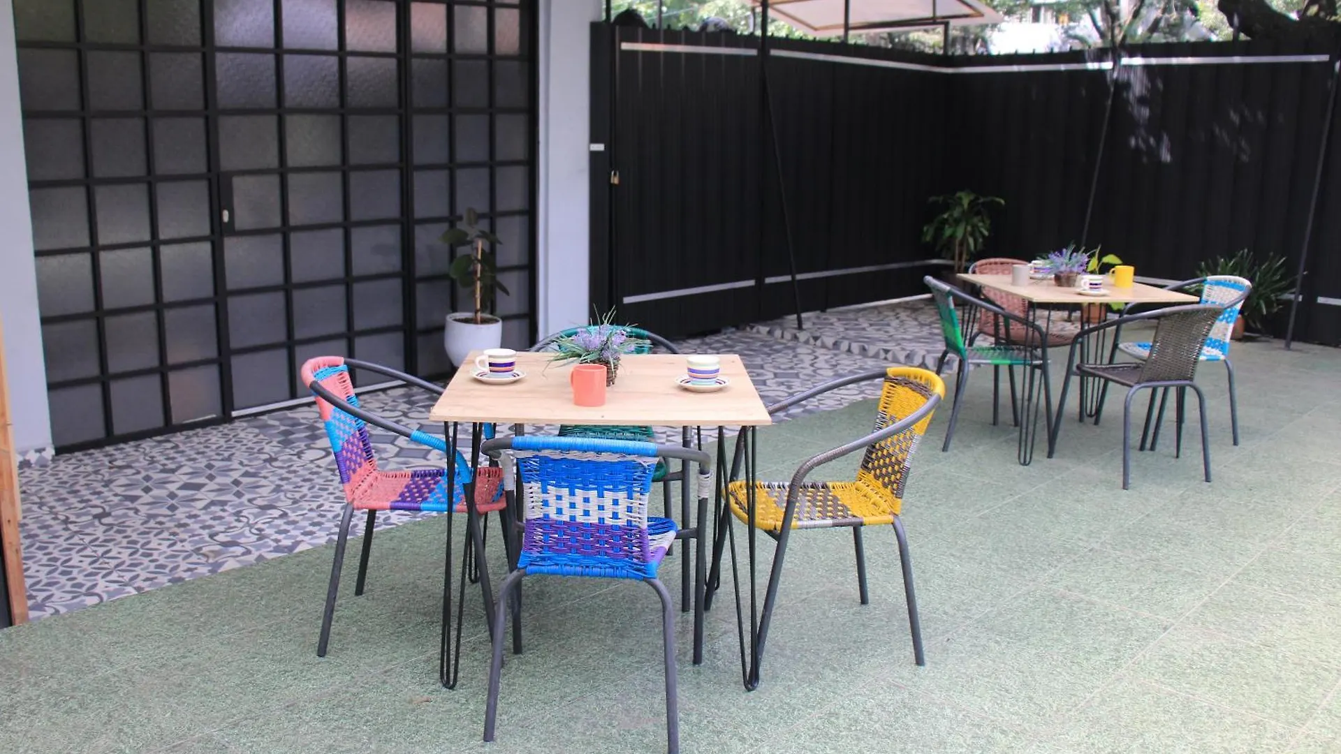 Urban Oasis Med Villa Medellin Colombia