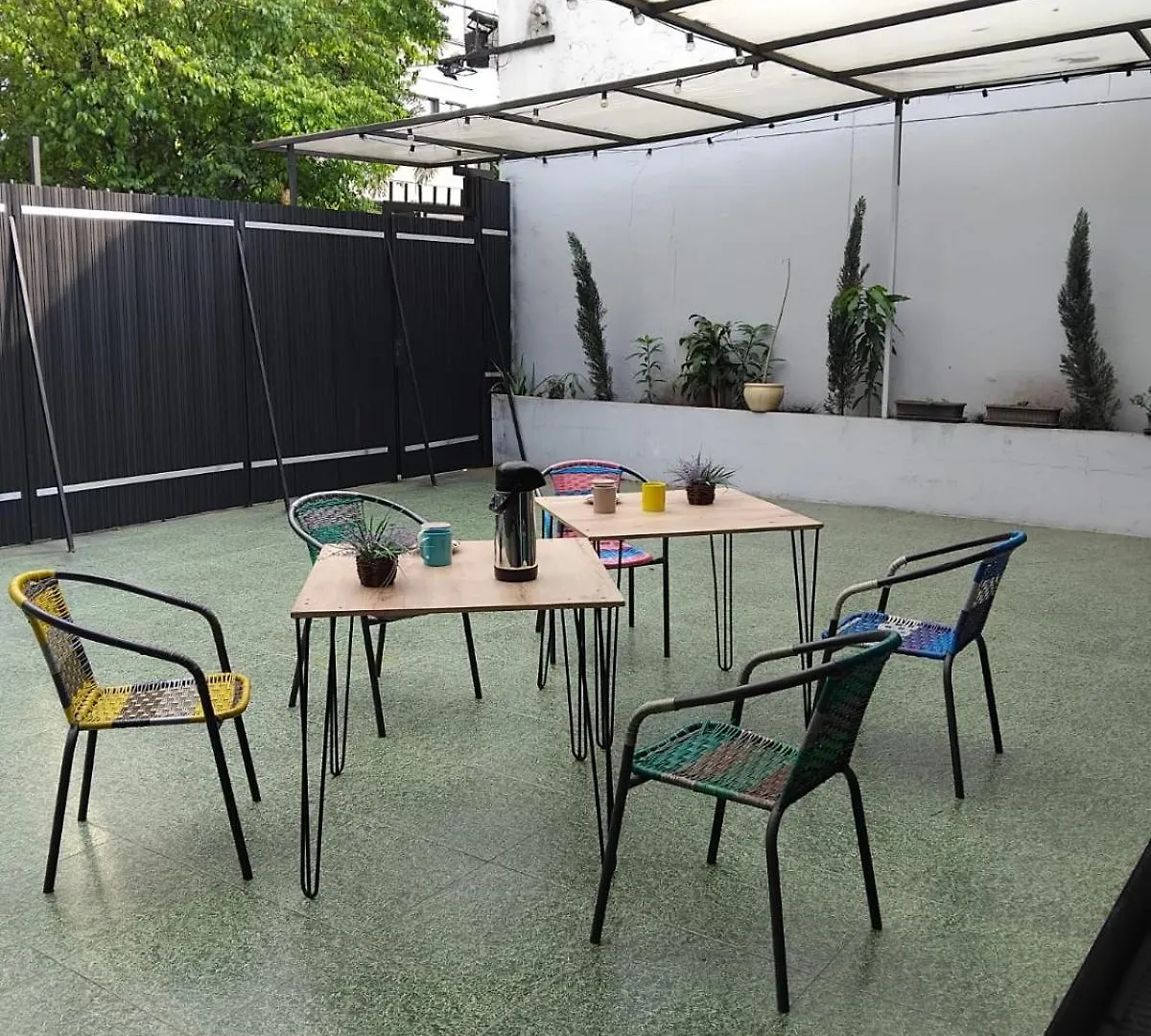 Urban Oasis Med Villa Medellin Colombia