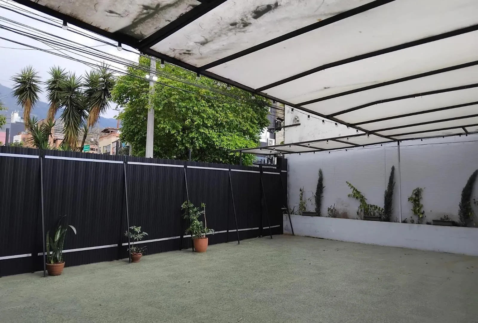 Holiday home Urban Oasis Med Villa Medellin Colombia