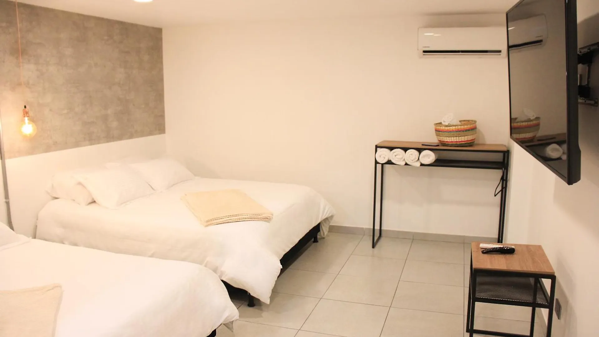 Holiday home Urban Oasis Med Villa Medellin Colombia