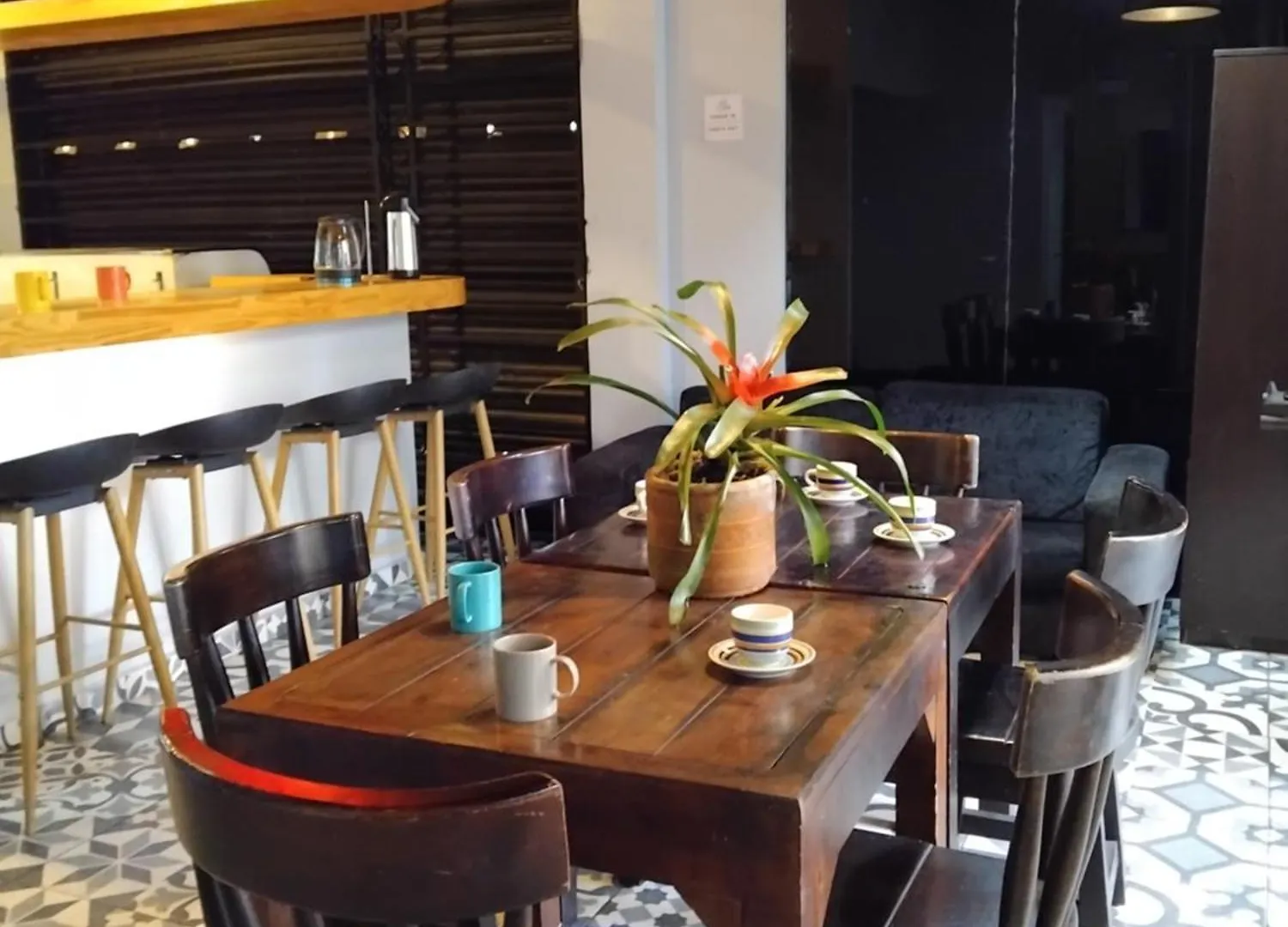 Urban Oasis Med Villa Medellin Colombia