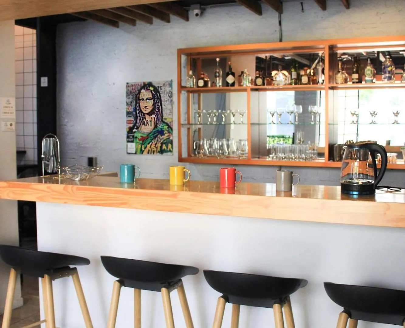 Holiday home Urban Oasis Med Villa Medellin