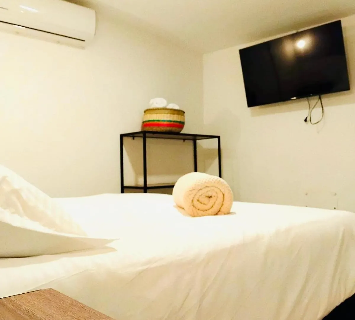 Holiday home Urban Oasis Med Villa Medellin