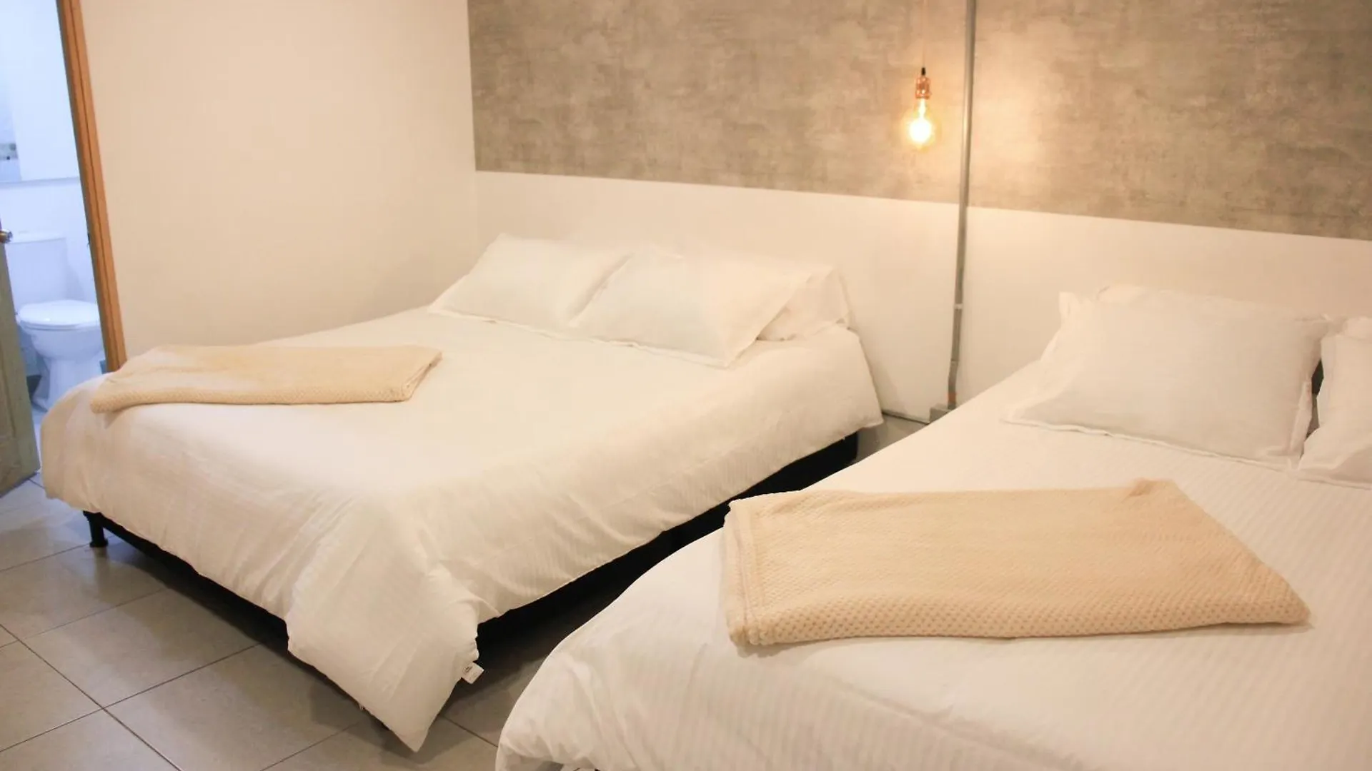 Urban Oasis Med Villa Medellin 0*,